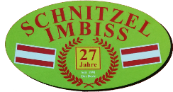 Logo Schnitzel Imbiss 1150 Fenzlgasse